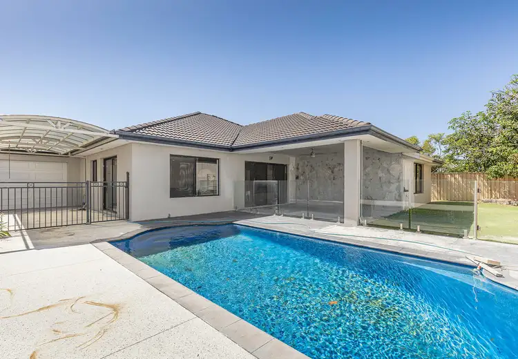 Main view of Homely house listing, 54 Rupara Circle, Quinns Rocks WA 6030