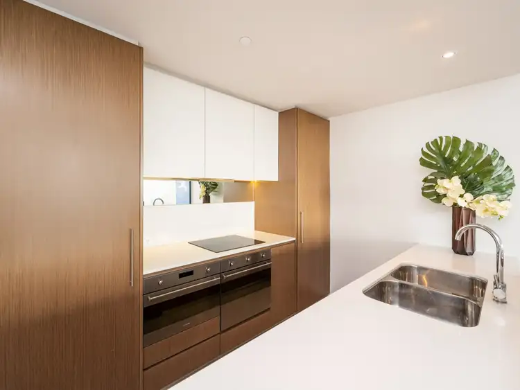 Sixth view of Homely apartment listing, 1801/8 Adelaide Terrace, East Perth WA 6004