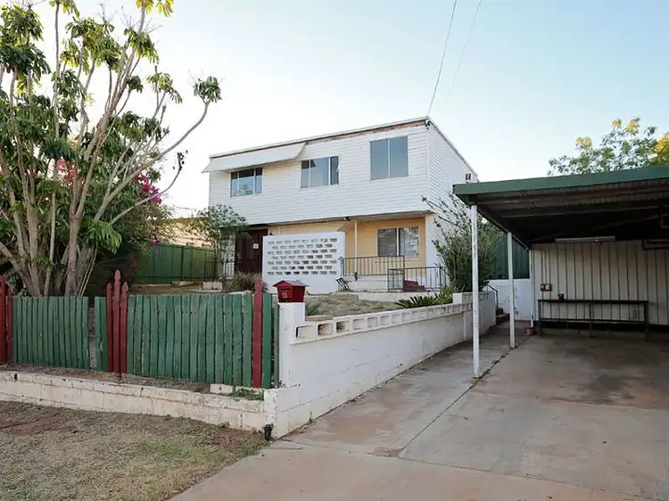 Main view of Homely house listing, 15 Hinkler Crescent, Mount Isa QLD 4825
