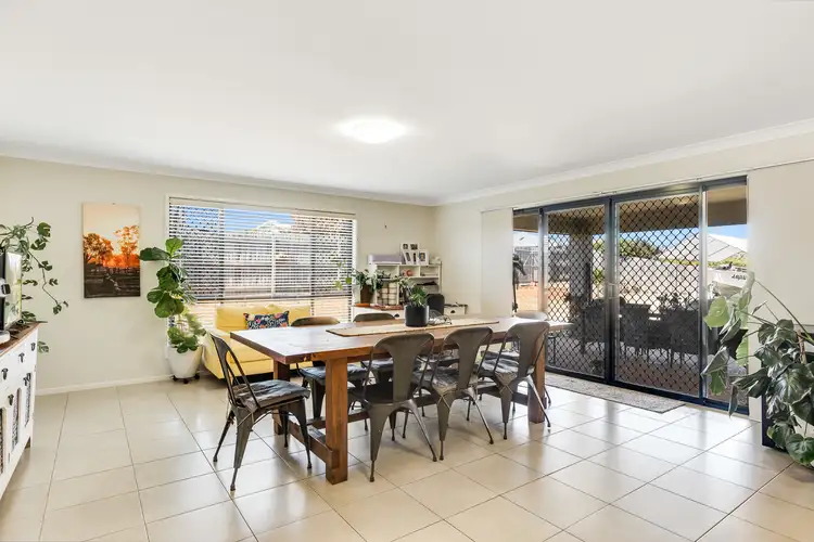 Sixth view of Homely house listing, 49 Smythe Drive, Highfields QLD 4352