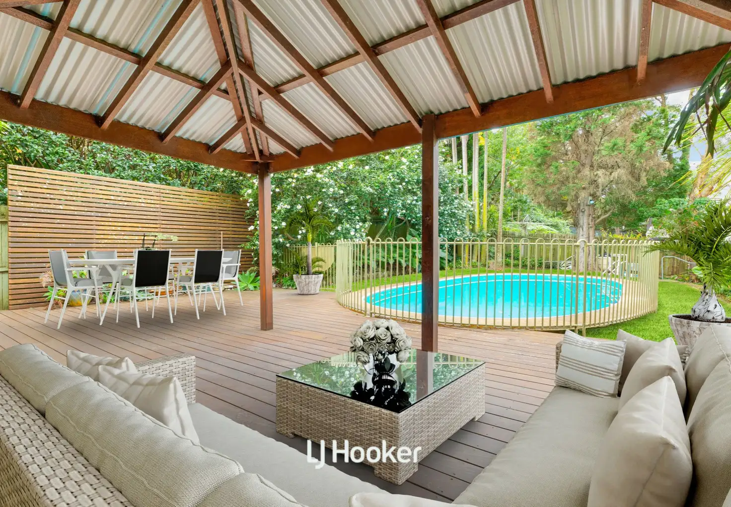 Main view of Homely house listing, 15 Catalpa Crescent, Turramurra NSW 2074