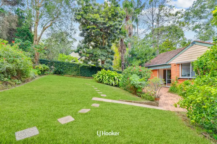 Second view of Homely house listing, 15 Catalpa Crescent, Turramurra NSW 2074