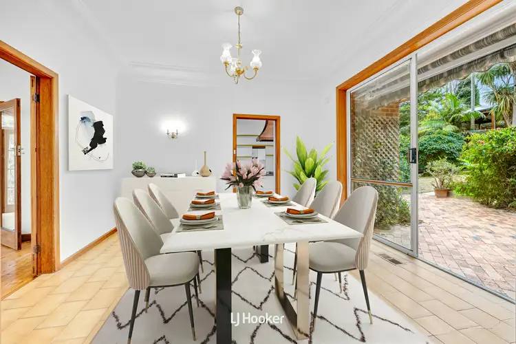 Fourth view of Homely house listing, 15 Catalpa Crescent, Turramurra NSW 2074