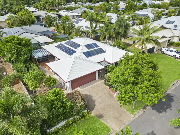 Main view of Homely house listing, 13 Burranong Street, Kewarra Beach QLD 4879