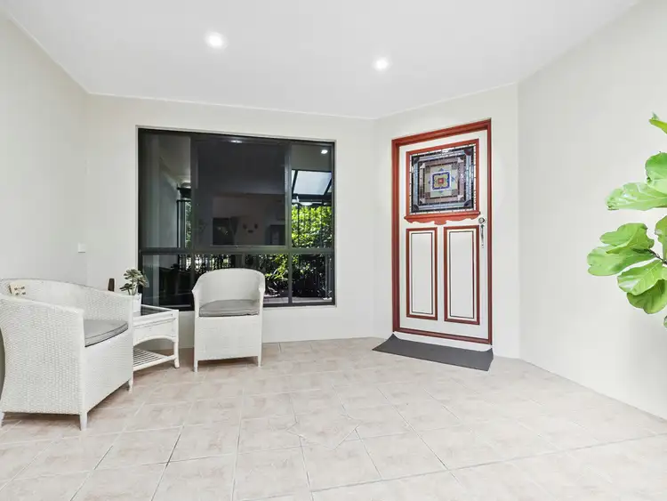 Second view of Homely house listing, 13 Burranong Street, Kewarra Beach QLD 4879