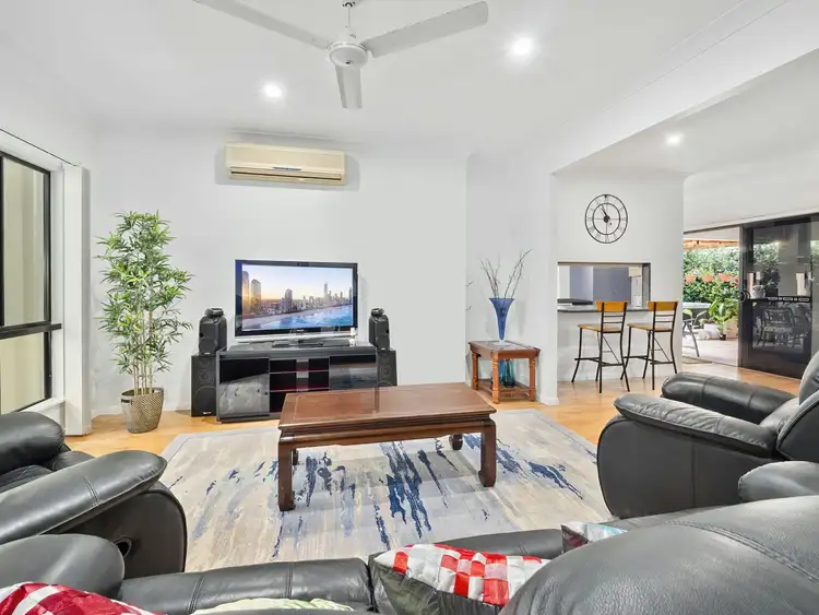 Fourth view of Homely house listing, 13 Burranong Street, Kewarra Beach QLD 4879