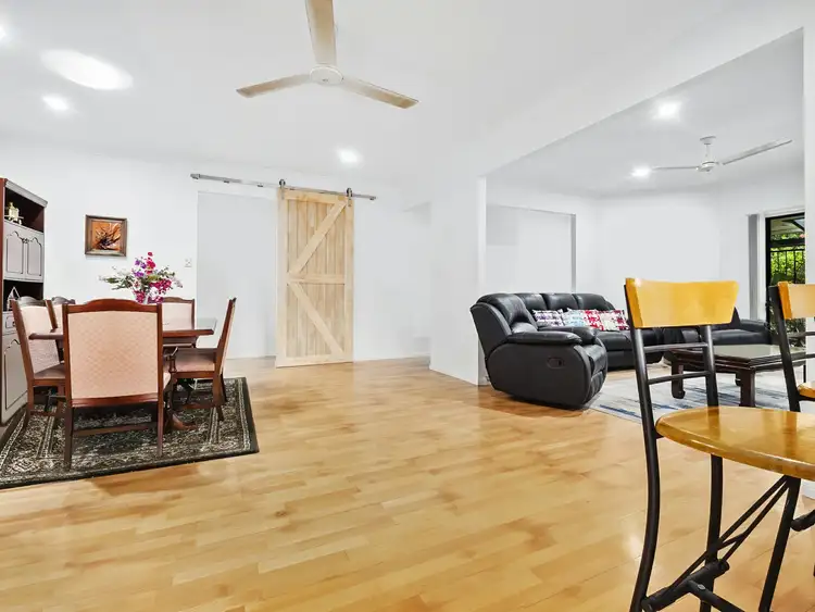 Fifth view of Homely house listing, 13 Burranong Street, Kewarra Beach QLD 4879