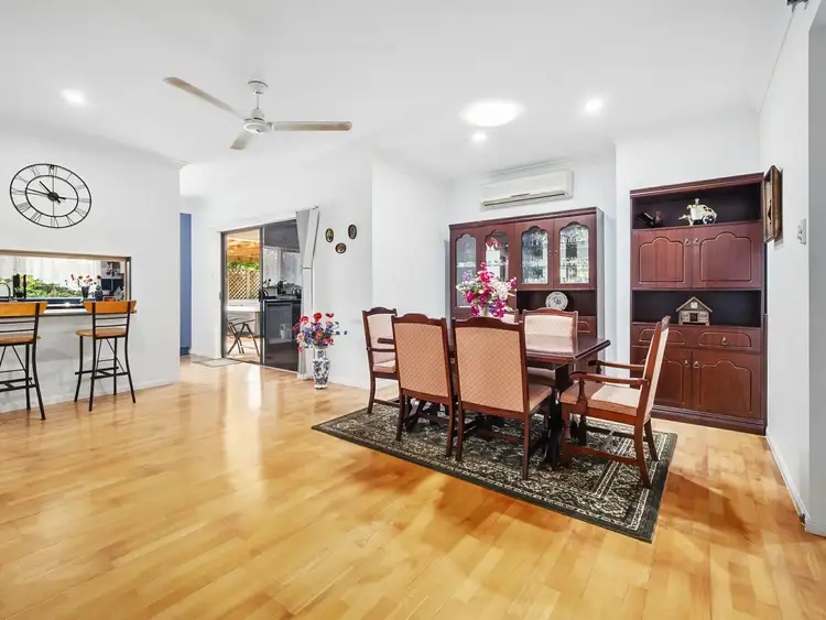 Sixth view of Homely house listing, 13 Burranong Street, Kewarra Beach QLD 4879