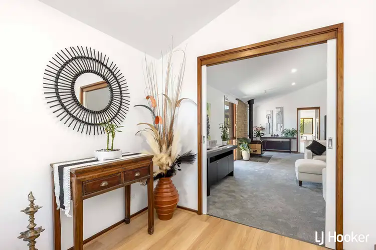Second view of Homely house listing, 57 Mullan Street, Fadden ACT 2904