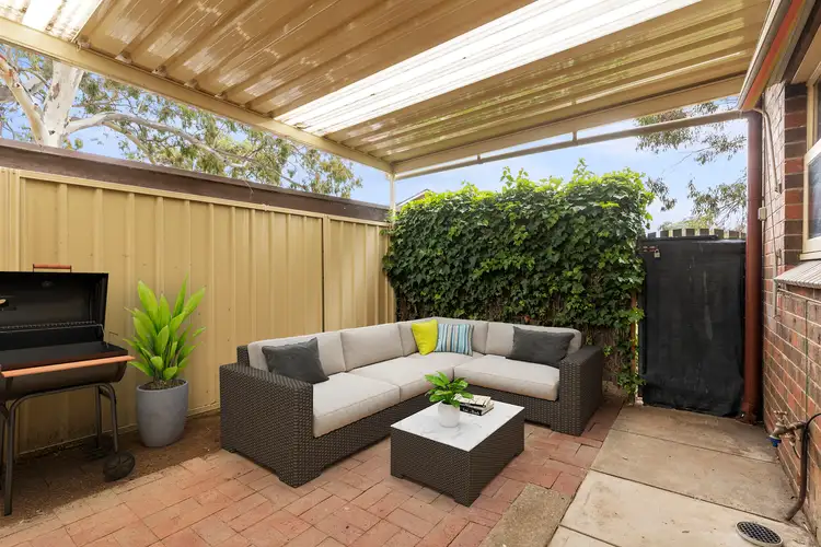 Fourth view of Homely unit listing, 1/1 Marjoram Pl, Brooklyn Park SA 5032