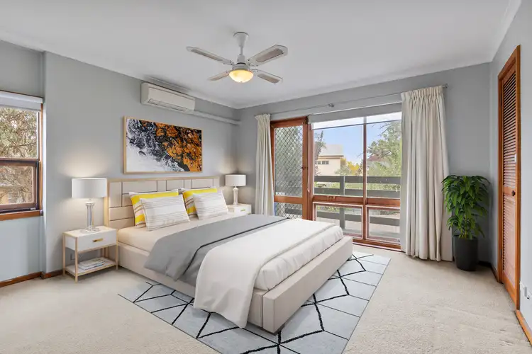 Fifth view of Homely unit listing, 1/1 Marjoram Pl, Brooklyn Park SA 5032