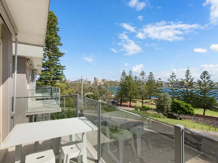 Second view of Homely unit listing, 7/3-5 Hutton Road, The Entrance North NSW 2261