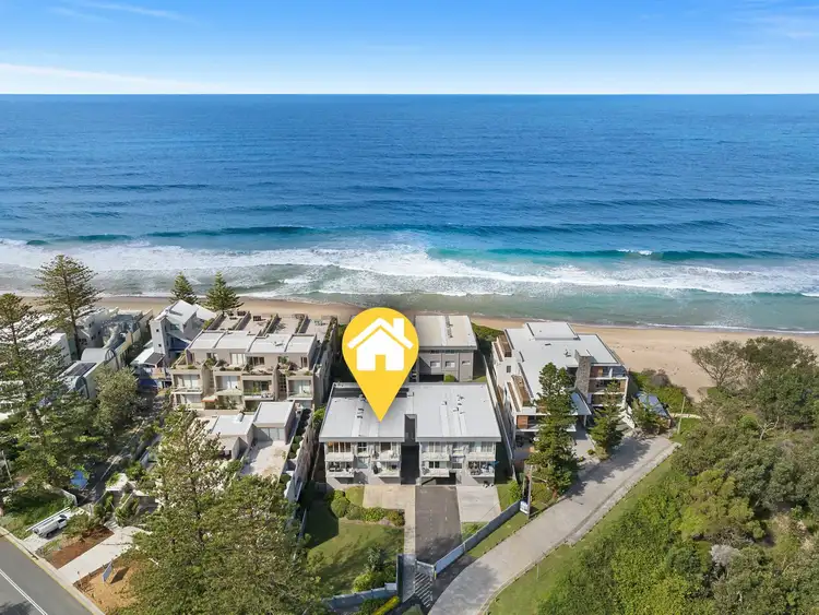 Fourth view of Homely unit listing, 7/3-5 Hutton Road, The Entrance North NSW 2261