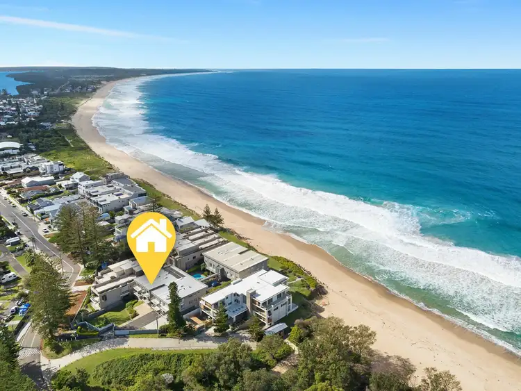 Sixth view of Homely unit listing, 7/3-5 Hutton Road, The Entrance North NSW 2261