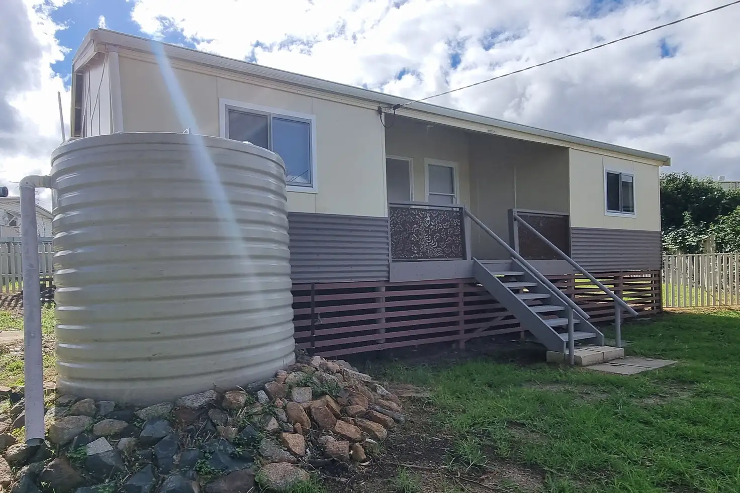 Main view of Homely house listing, 71 Spence Street, Ravensthorpe WA 6346