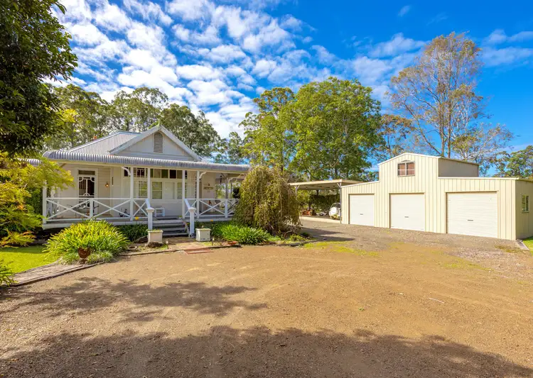 15 Station Street, Melinga NSW 2430