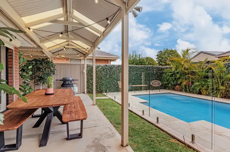Main view of Homely house listing, 37B Trafford Street, Mansfield Park SA 5012