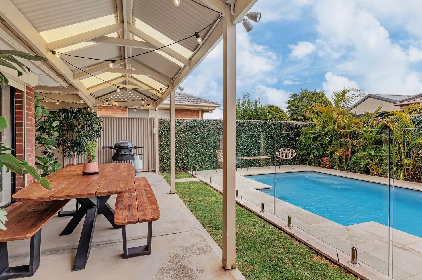Main view of Homely house listing, 37B Trafford Street, Mansfield Park SA 5012