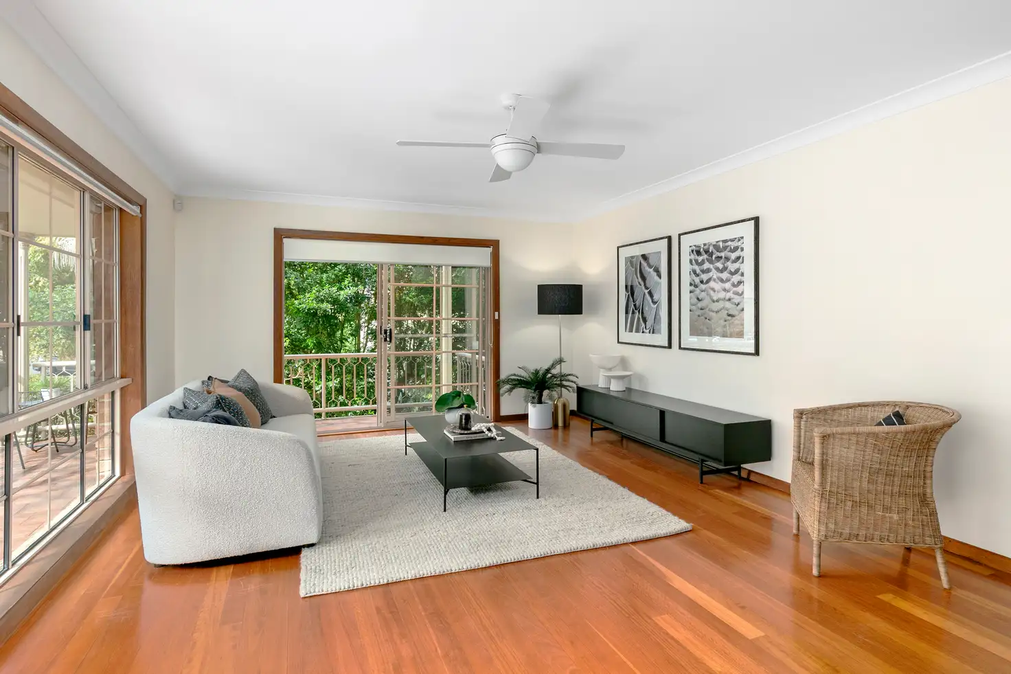 Main view of Homely apartment listing, 3/84 Addison Road, Manly NSW 2095