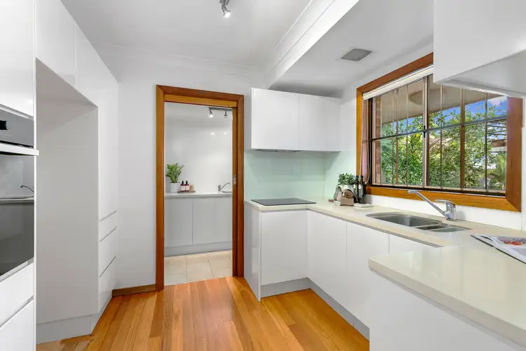 Third view of Homely apartment listing, 3/84 Addison Road, Manly NSW 2095