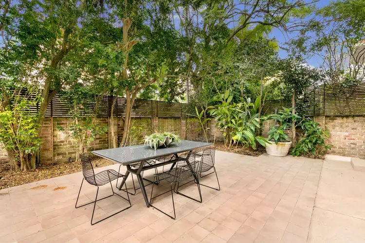 Sixth view of Homely apartment listing, 3/84 Addison Road, Manly NSW 2095