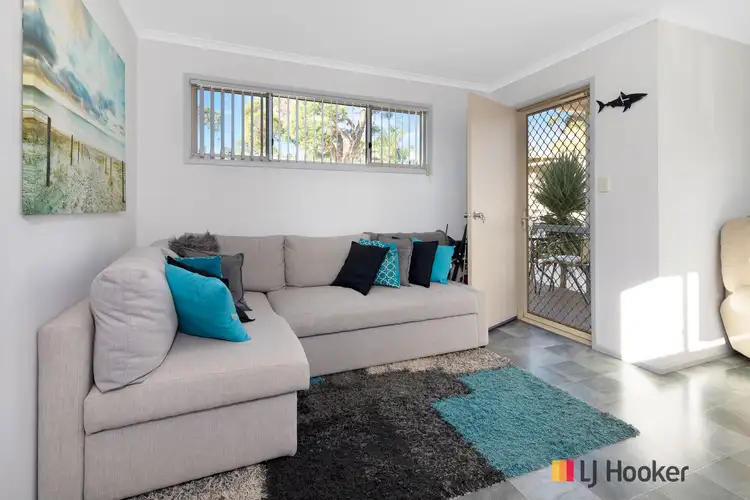 Main view of Homely unit listing, 131/55 Sunpatch Parade, Tomakin NSW 2537