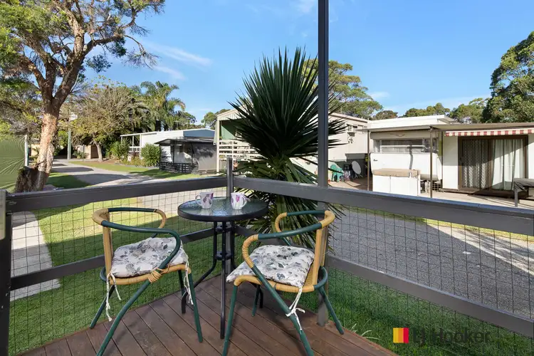Second view of Homely unit listing, 131/55 Sunpatch Parade, Tomakin NSW 2537