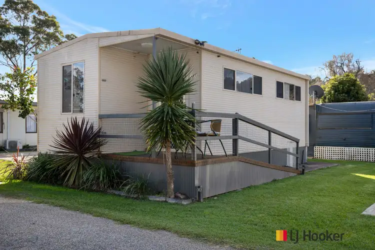 Sixth view of Homely unit listing, 131/55 Sunpatch Parade, Tomakin NSW 2537