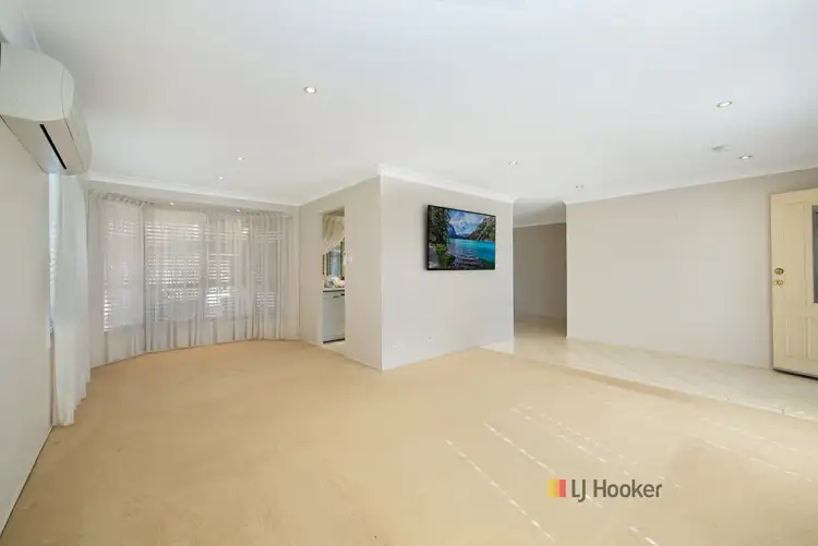 Fourth view of Homely house listing, 9 Tuscan Place, Blue Haven NSW 2262