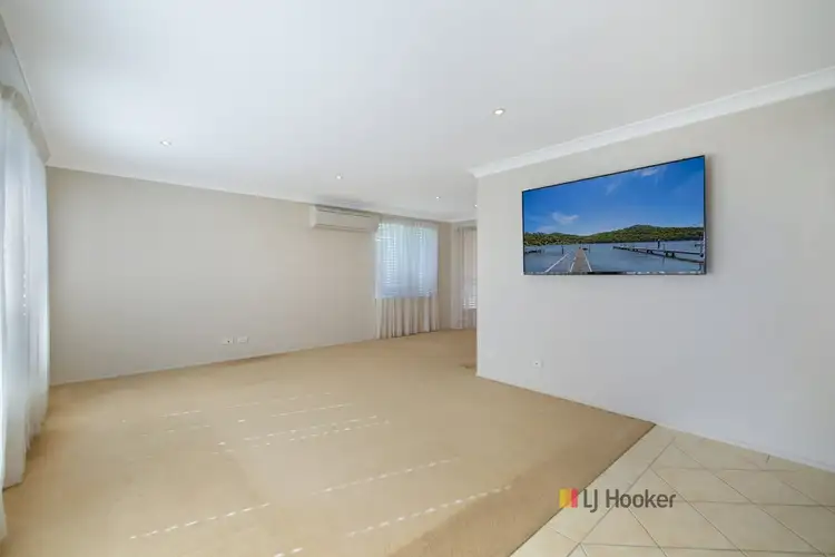 Fifth view of Homely house listing, 9 Tuscan Place, Blue Haven NSW 2262