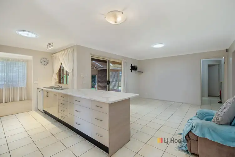Sixth view of Homely house listing, 9 Tuscan Place, Blue Haven NSW 2262