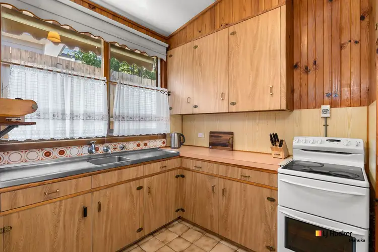 Third view of Homely house listing, 8 Carnegie Crescent, Narrabundah ACT 2604