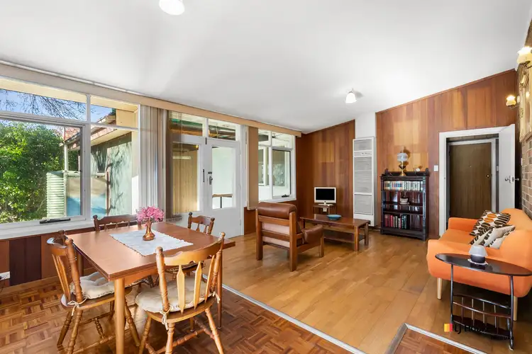 Fourth view of Homely house listing, 8 Carnegie Crescent, Narrabundah ACT 2604