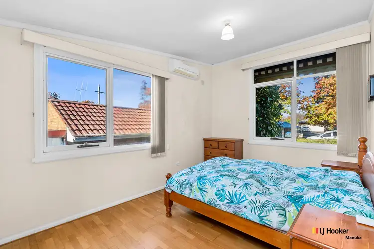 Sixth view of Homely house listing, 8 Carnegie Crescent, Narrabundah ACT 2604