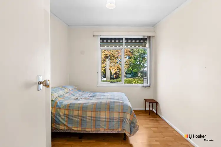 Seventh view of Homely house listing, 8 Carnegie Crescent, Narrabundah ACT 2604