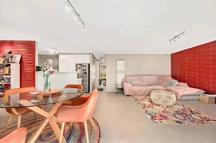 Fourth view of Homely townhouse listing, 21/6 Kemsley Place, Pearce ACT 2607