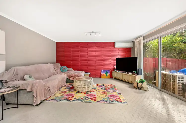 Fifth view of Homely townhouse listing, 21/6 Kemsley Place, Pearce ACT 2607