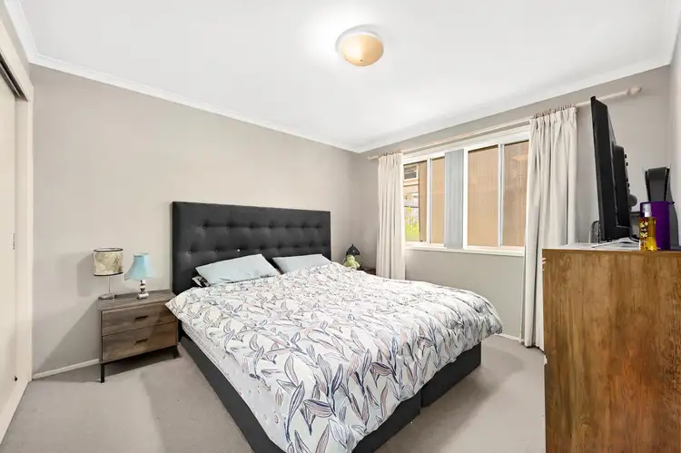 Sixth view of Homely townhouse listing, 21/6 Kemsley Place, Pearce ACT 2607