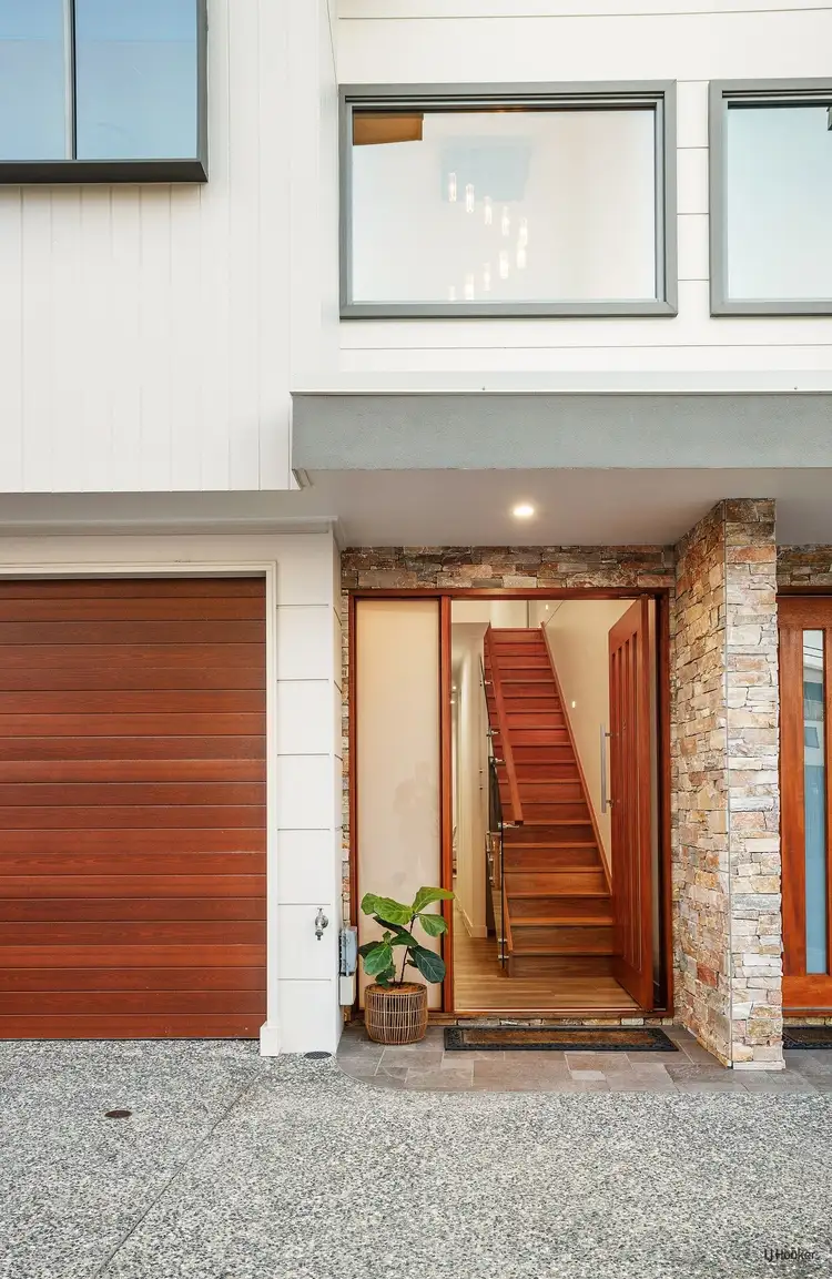 Fourth view of Homely semi-detached listing, 2/3 Second Avenue, Palm Beach QLD 4221