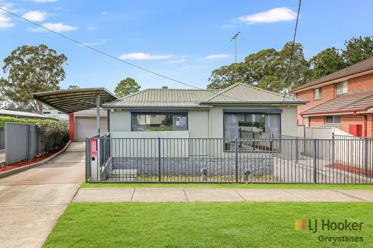 110 Boronia Street, South Wentworthville NSW 2145