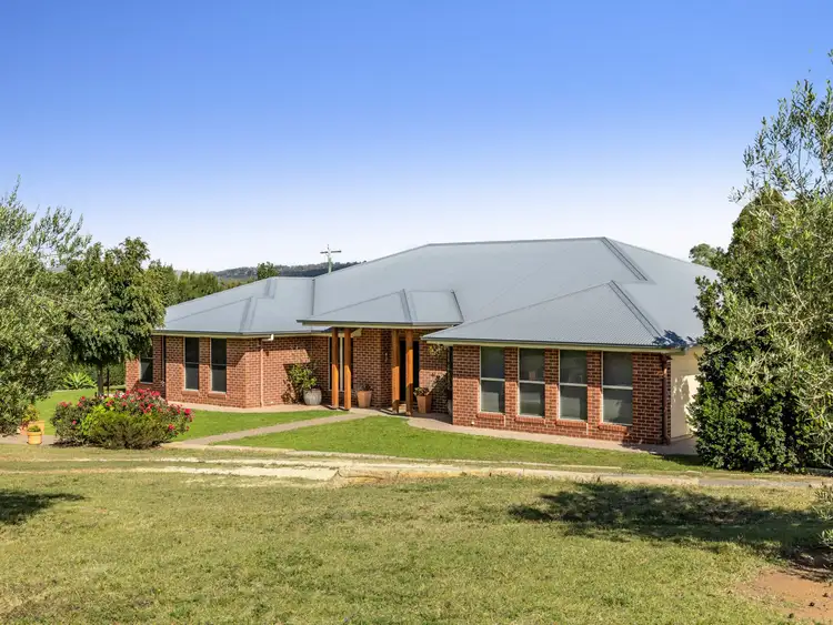 Second view of Homely house listing, 409-421 Lyndhurst Lane, Rosenthal Heights QLD 4370