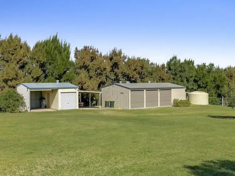 Third view of Homely house listing, 409-421 Lyndhurst Lane, Rosenthal Heights QLD 4370