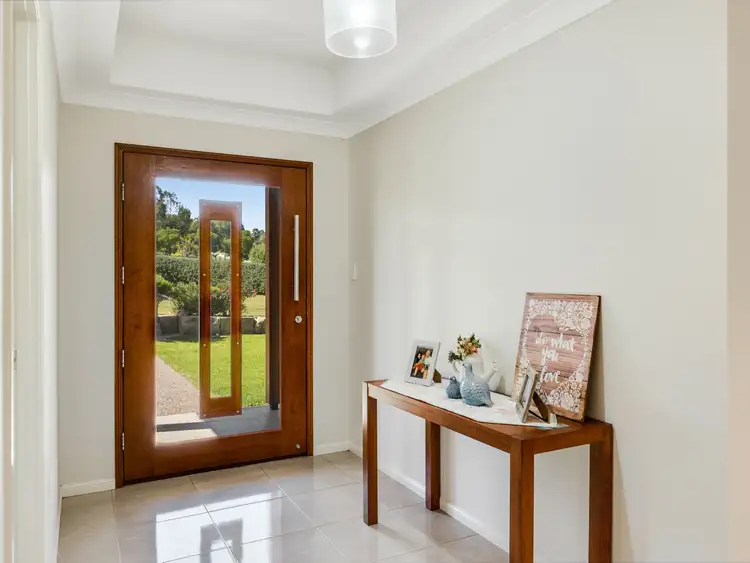 Sixth view of Homely house listing, 409-421 Lyndhurst Lane, Rosenthal Heights QLD 4370