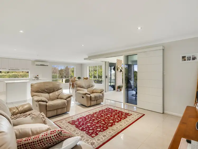 Seventh view of Homely house listing, 409-421 Lyndhurst Lane, Rosenthal Heights QLD 4370