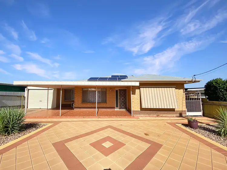 Main view of Homely house listing, 11 Allendale Street, Broken Hill NSW 2880