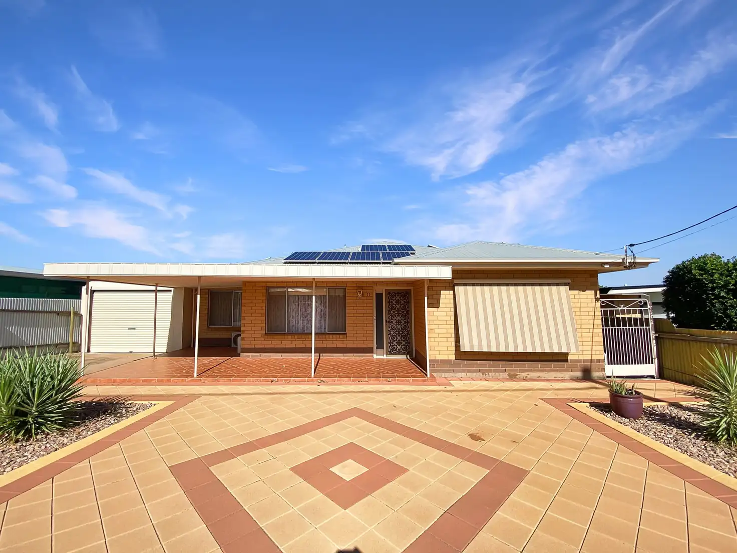 Main view of Homely house listing, 11 Allendale Street, Broken Hill NSW 2880