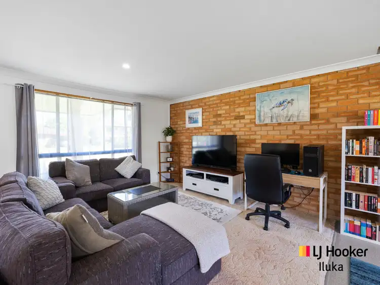 Third view of Homely house listing, 35 Compton St, Iluka NSW 2466
