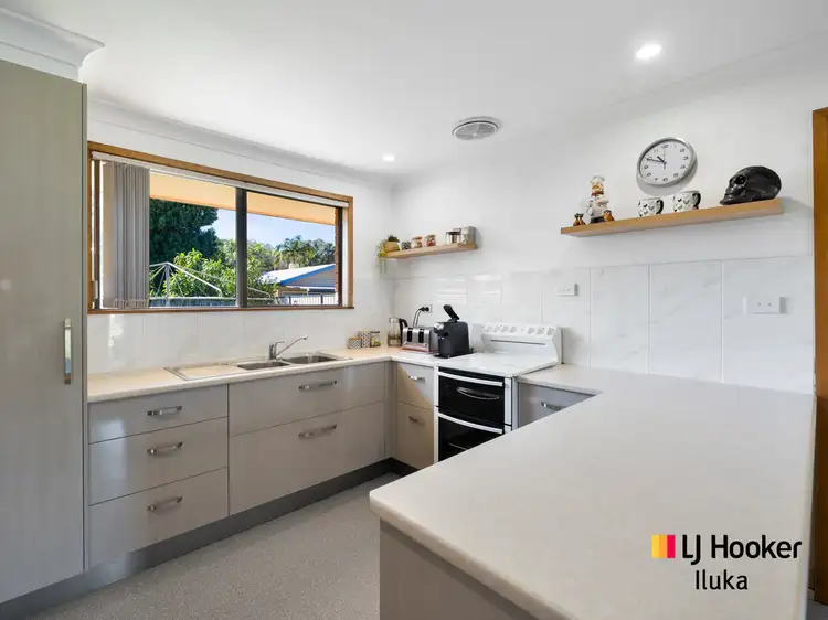 Fourth view of Homely house listing, 35 Compton St, Iluka NSW 2466