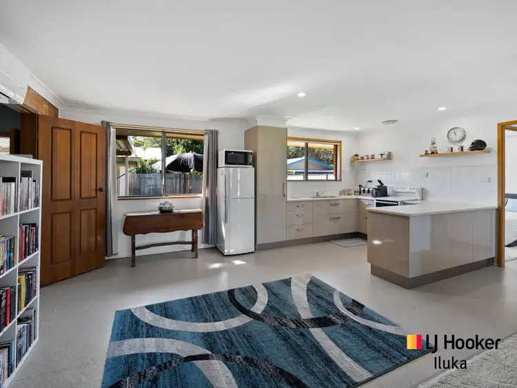 Fifth view of Homely house listing, 35 Compton St, Iluka NSW 2466