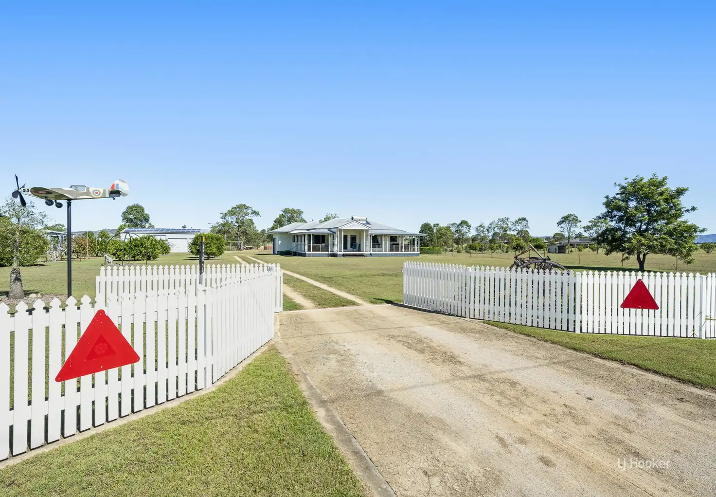 Main view of Homely house listing, 662 Cressbrook-Caboonbah Road, Cressbrook QLD 4313